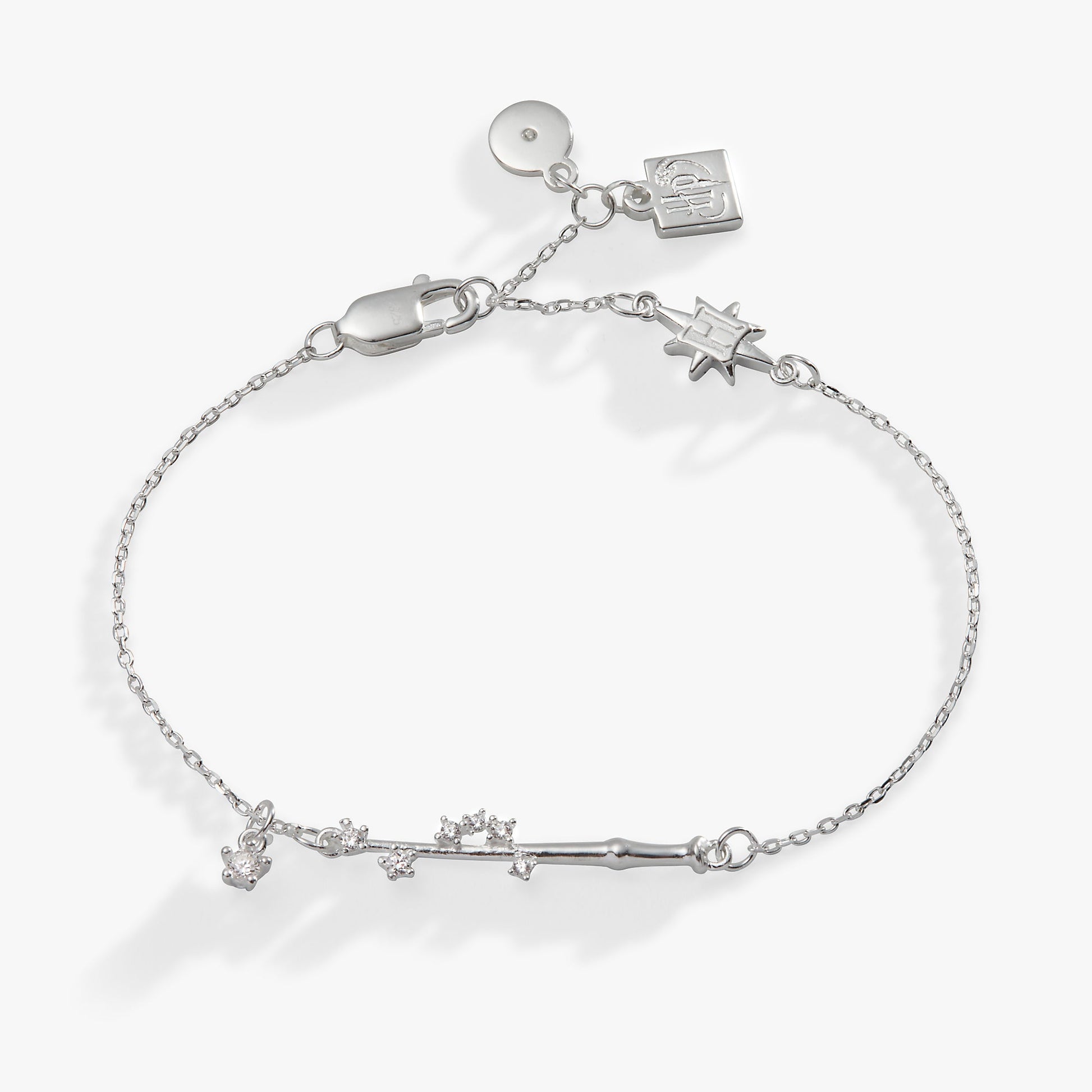 Harry Potter™ Wand Adjustable Bracelet ALEX AND ANI