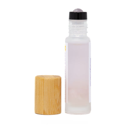 I Am Blessed Duo - Blessing Spray & Elixir Roller Bottle Divine Light Codes
