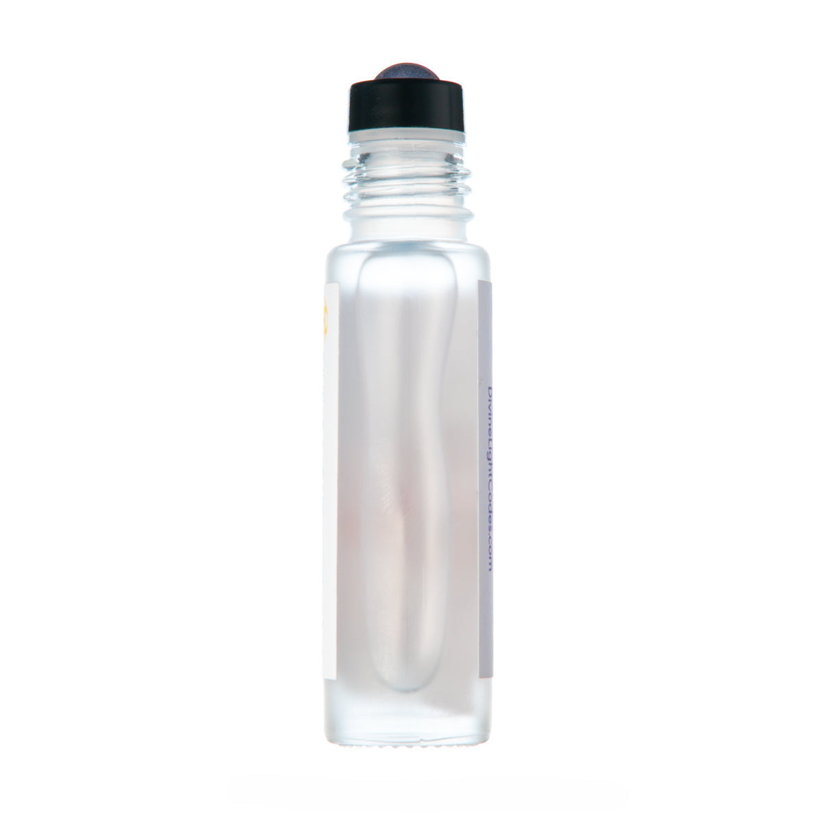 I Am Blessed Essential Oil Elixir - Blissful - Blue Lotus & Rose - Roller Divine Light Codes