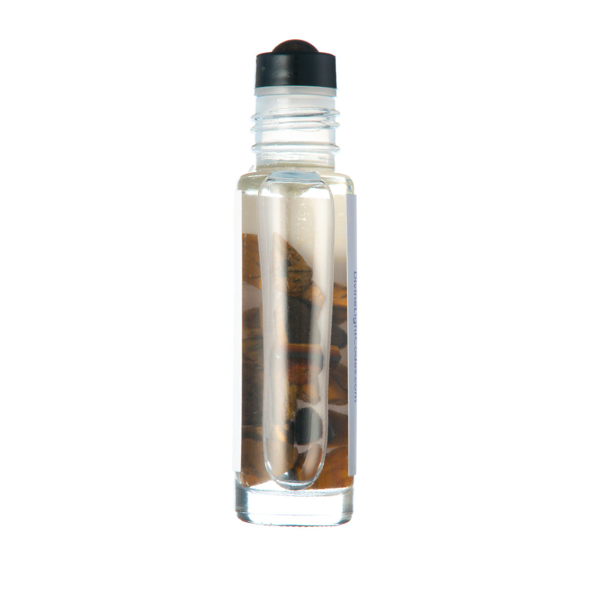 I Am Confident Essential Oil Elixir - Empowerment - Aromatherapy Roller Bottle Divine Light Codes