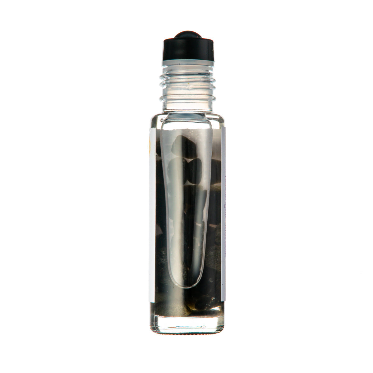I Am Protected Essential Oil Elixir - Security - Grounding - Protection - Aromatherapy Roller Bottle Divine Light Codes