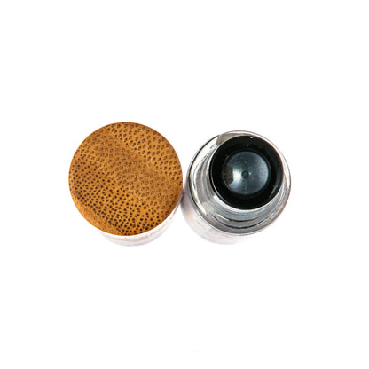 I Am Protected Essential Oil Elixir - Security - Grounding - Protection - Aromatherapy Roller Bottle Divine Light Codes