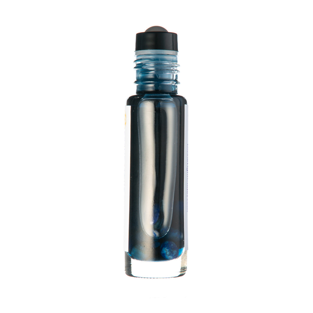 I Am Relieved Essential Oil Elixir - Soothing - Aromatherapy Roller Bottle Divine Light Codes