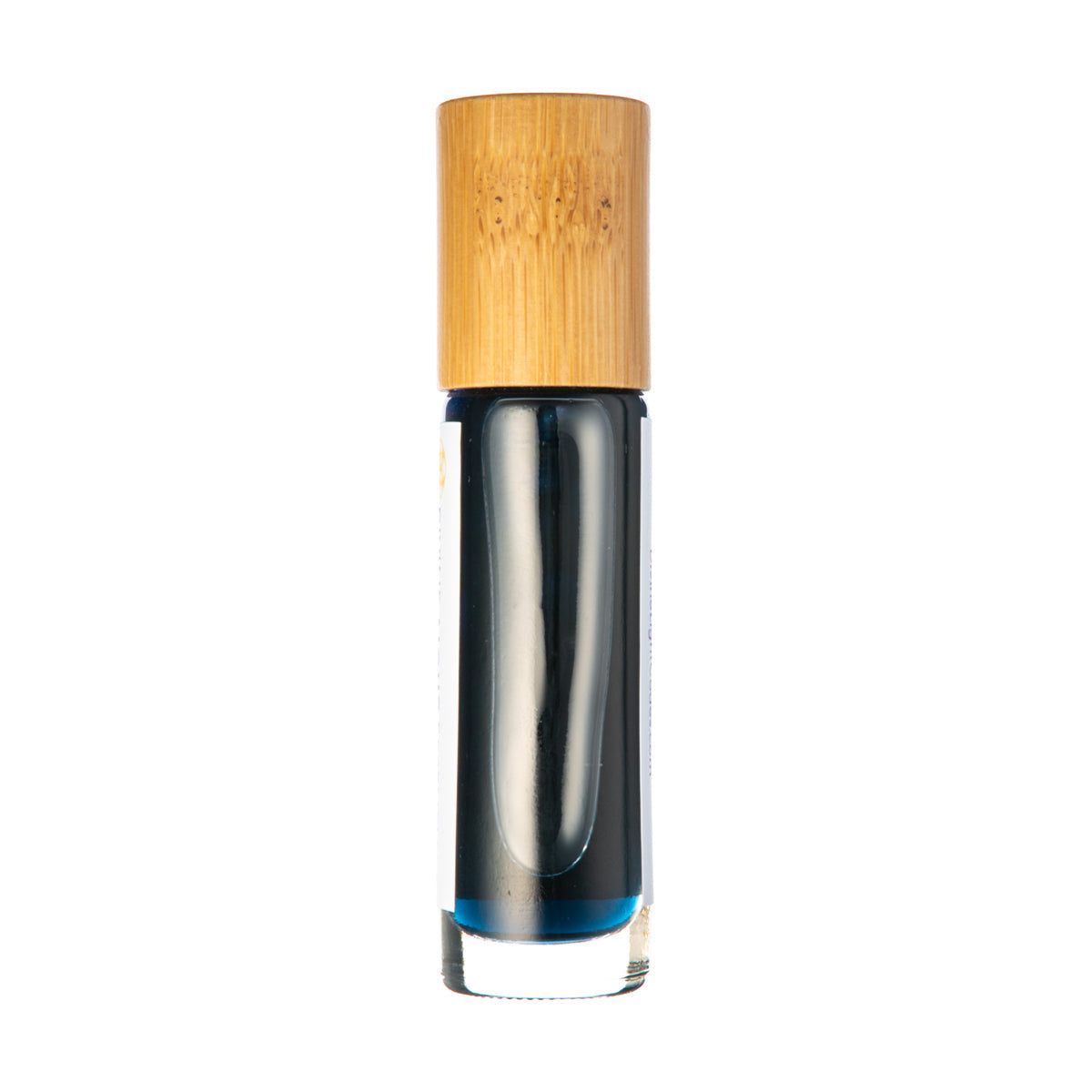 I Am Relieved Essential Oil Elixir - Soothing - Aromatherapy Roller Bottle Divine Light Codes