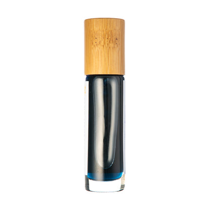 I Am Relieved Essential Oil Elixir - Soothing - Aromatherapy Roller Bottle Divine Light Codes