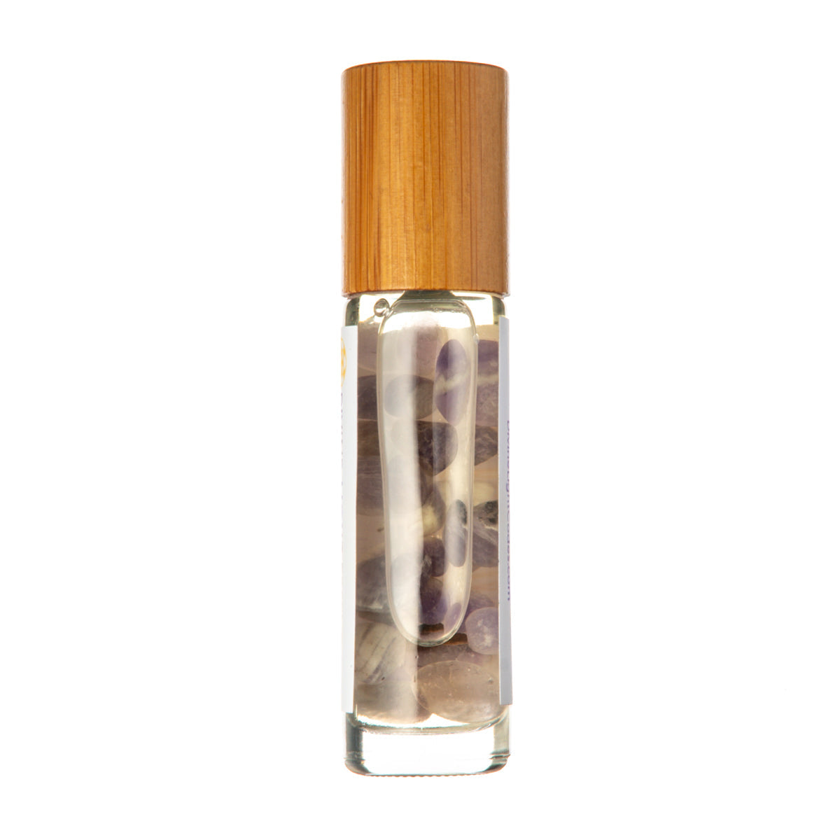 I Am Rested Essential Oil Elixir - Serenity - Sleep - Aromatherapy Roller Bottle Divine Light Codes