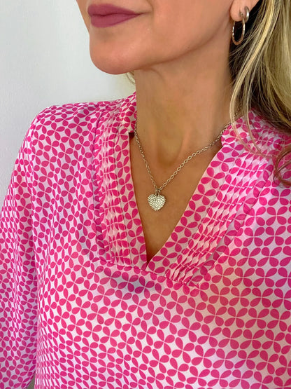 HAMMERED HOOPS Bellaforma Jewelry