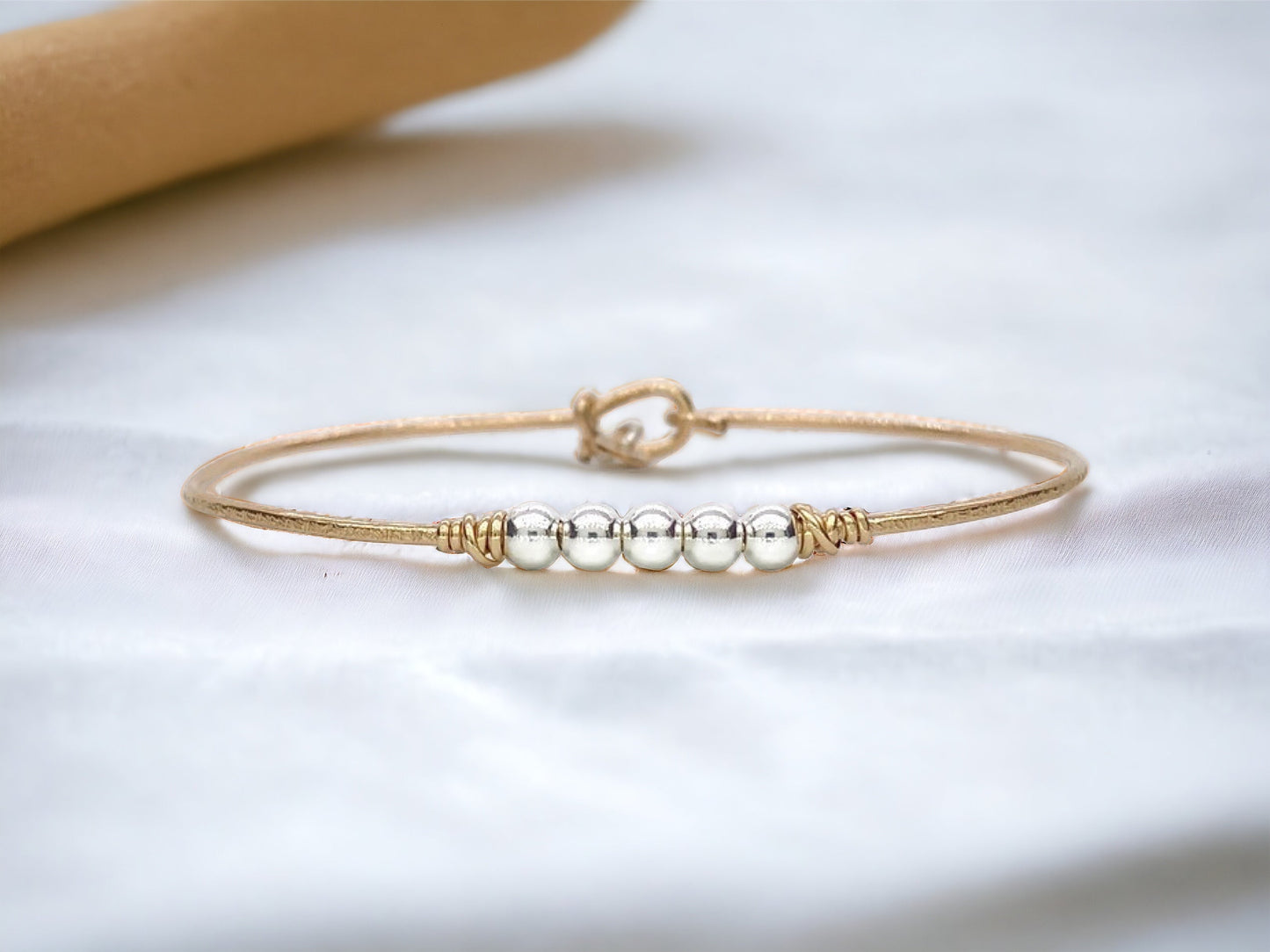 Blessed Bracelet