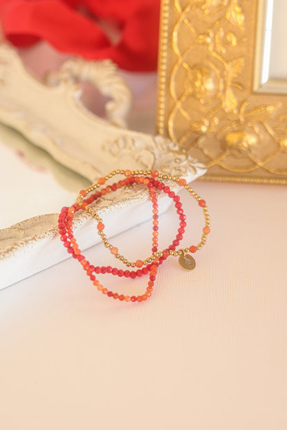 Kitri Stretch Bracelet Set