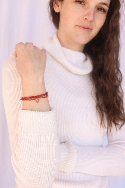 Kitri Stretch Bracelet Set