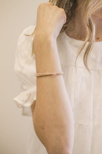 Avery Layered Bracelet