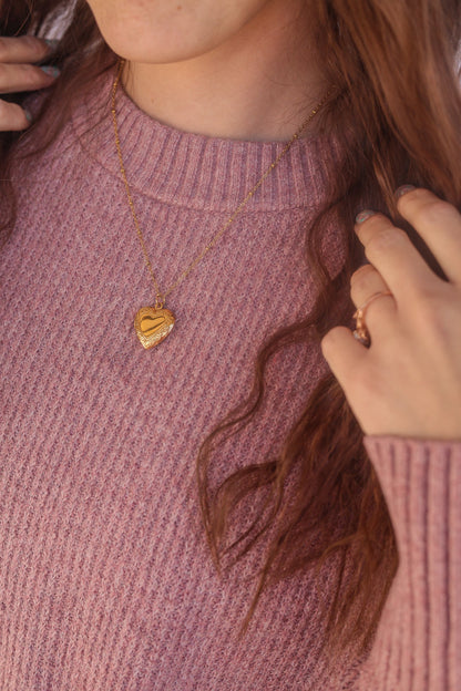 Mia Locket