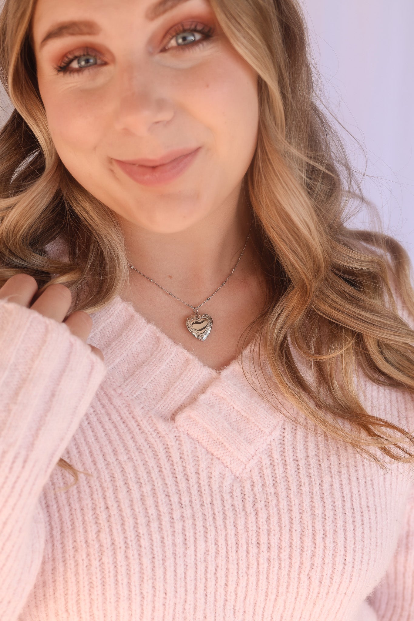 Mia Locket