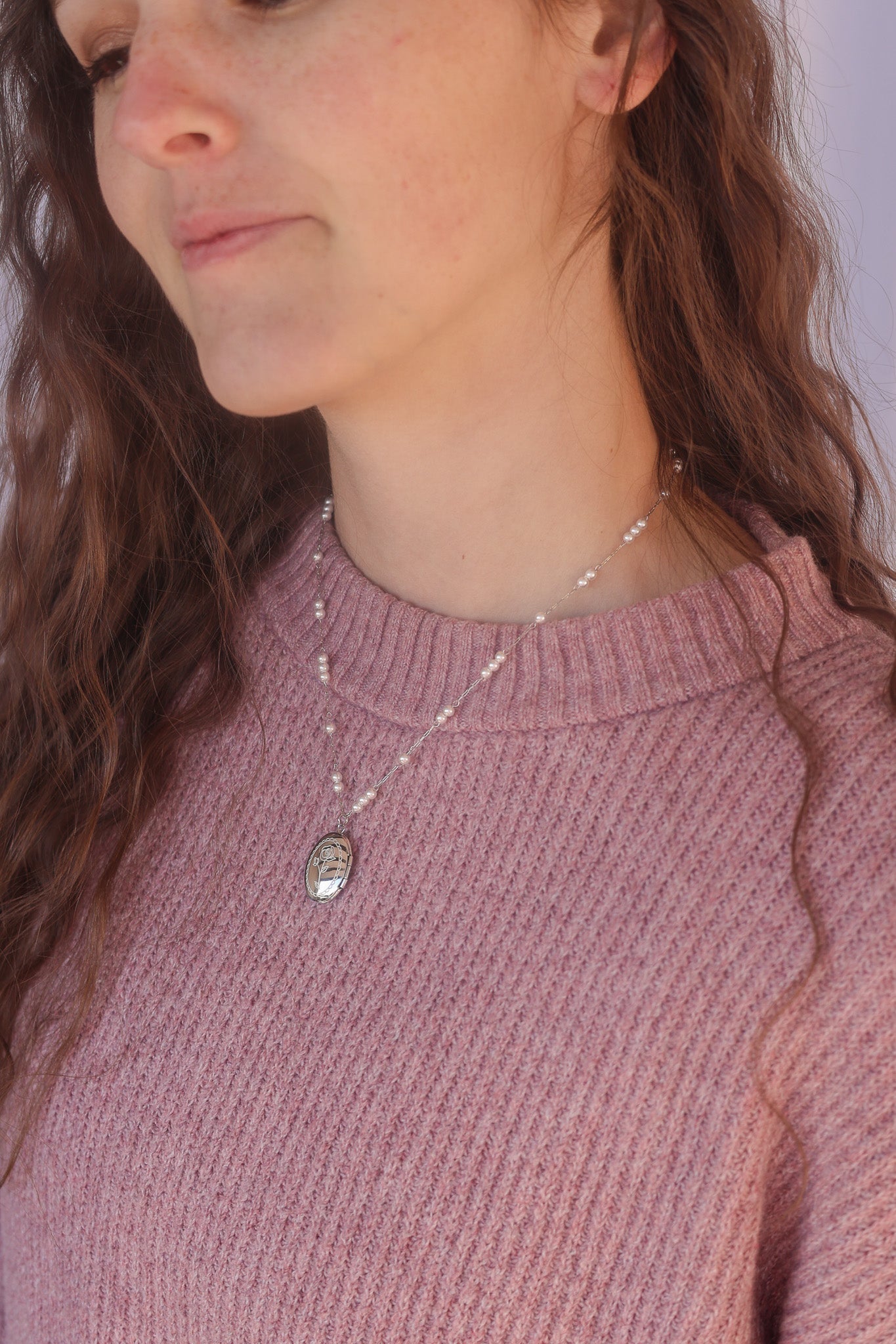 Juliet Locket