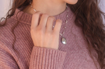 Juliet Locket