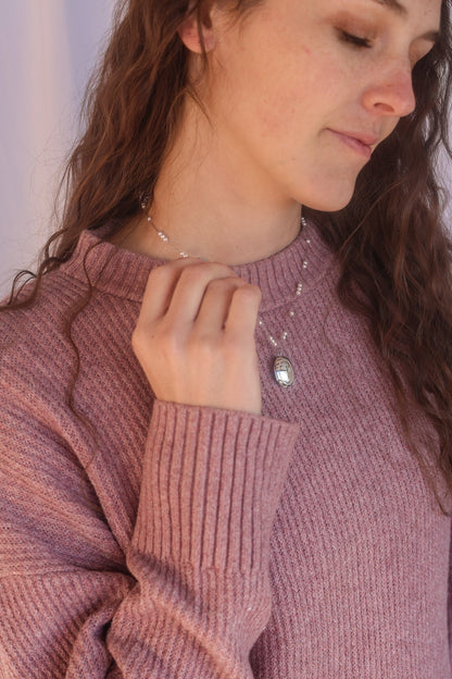 Juliet Locket