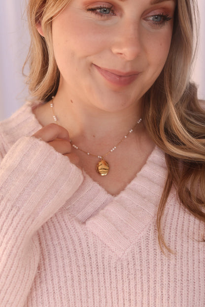 Juliet Locket