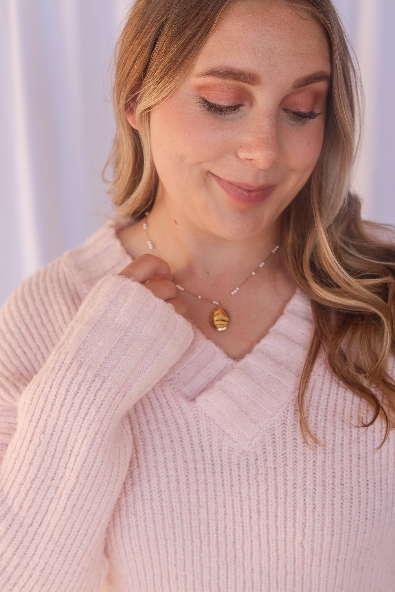 Juliet Locket