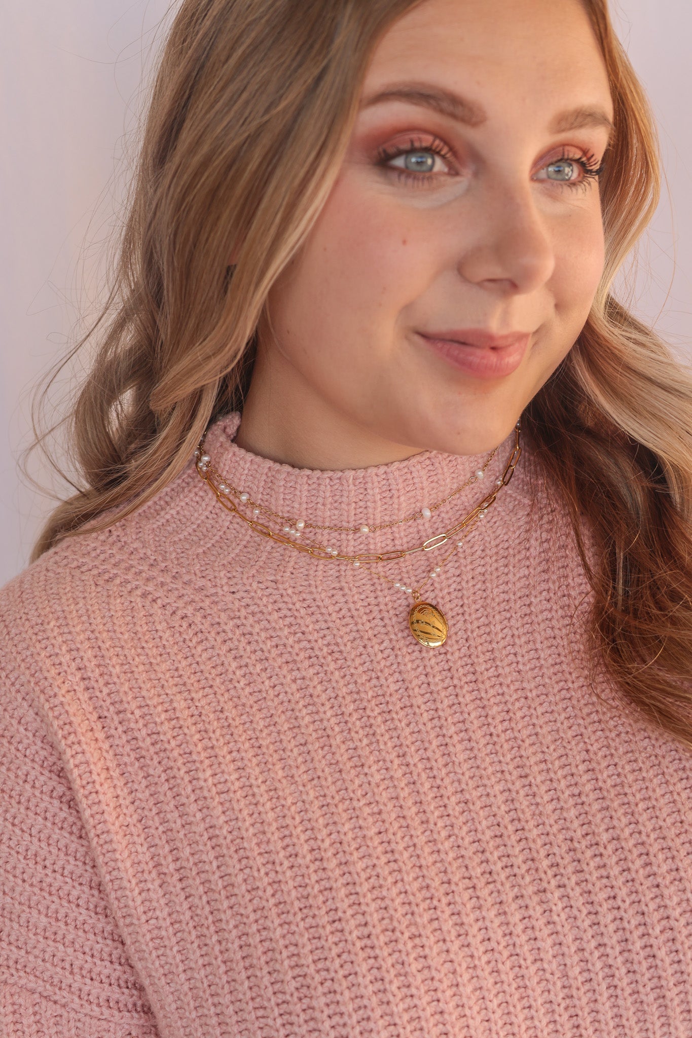 Juliet Locket