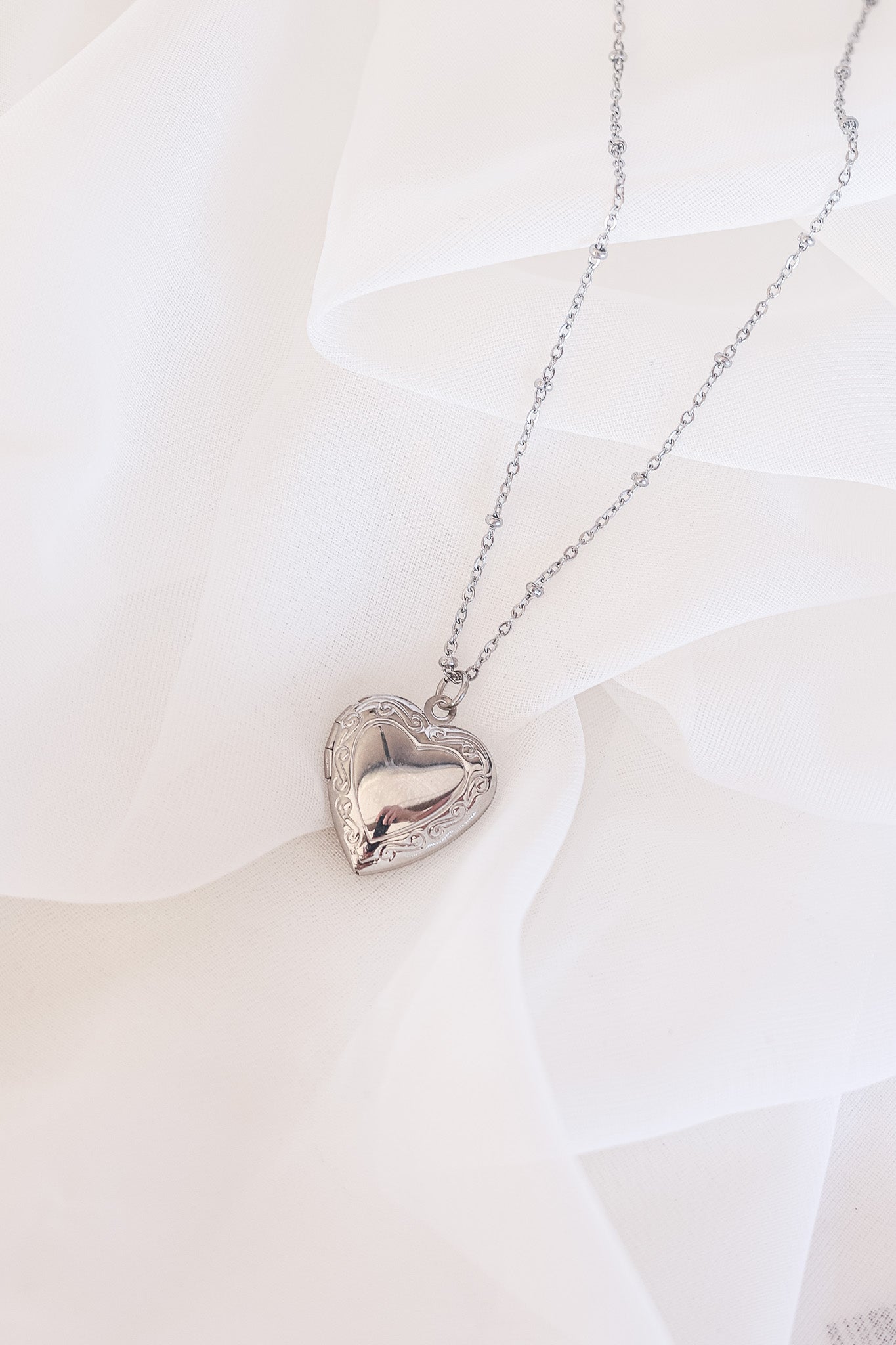 Mia Locket