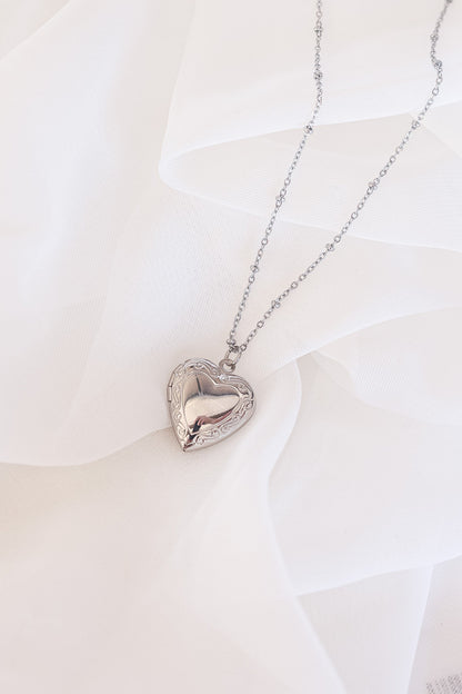 Mia Locket