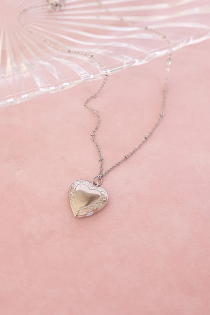 Mia Locket