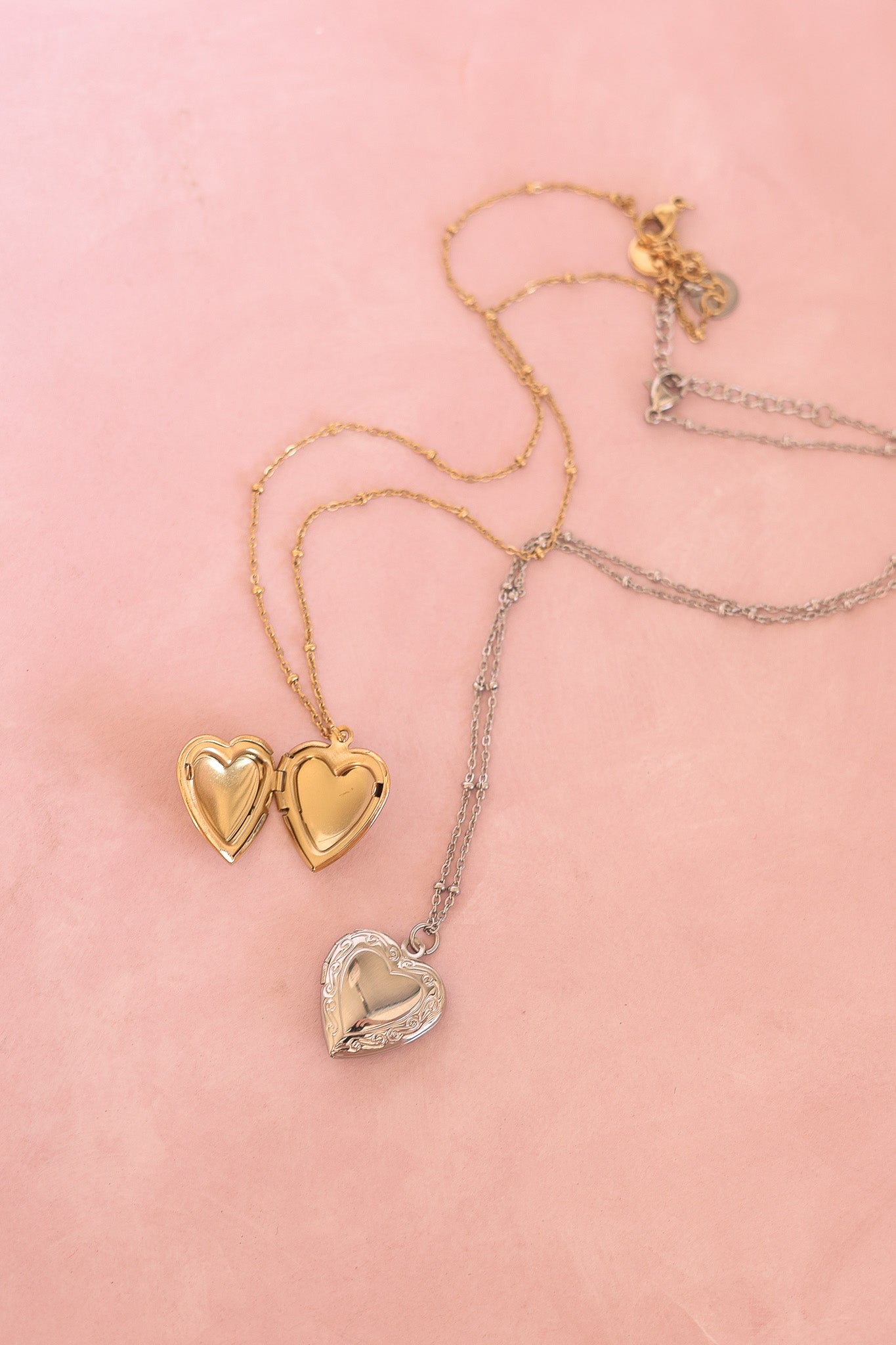 Mia Locket