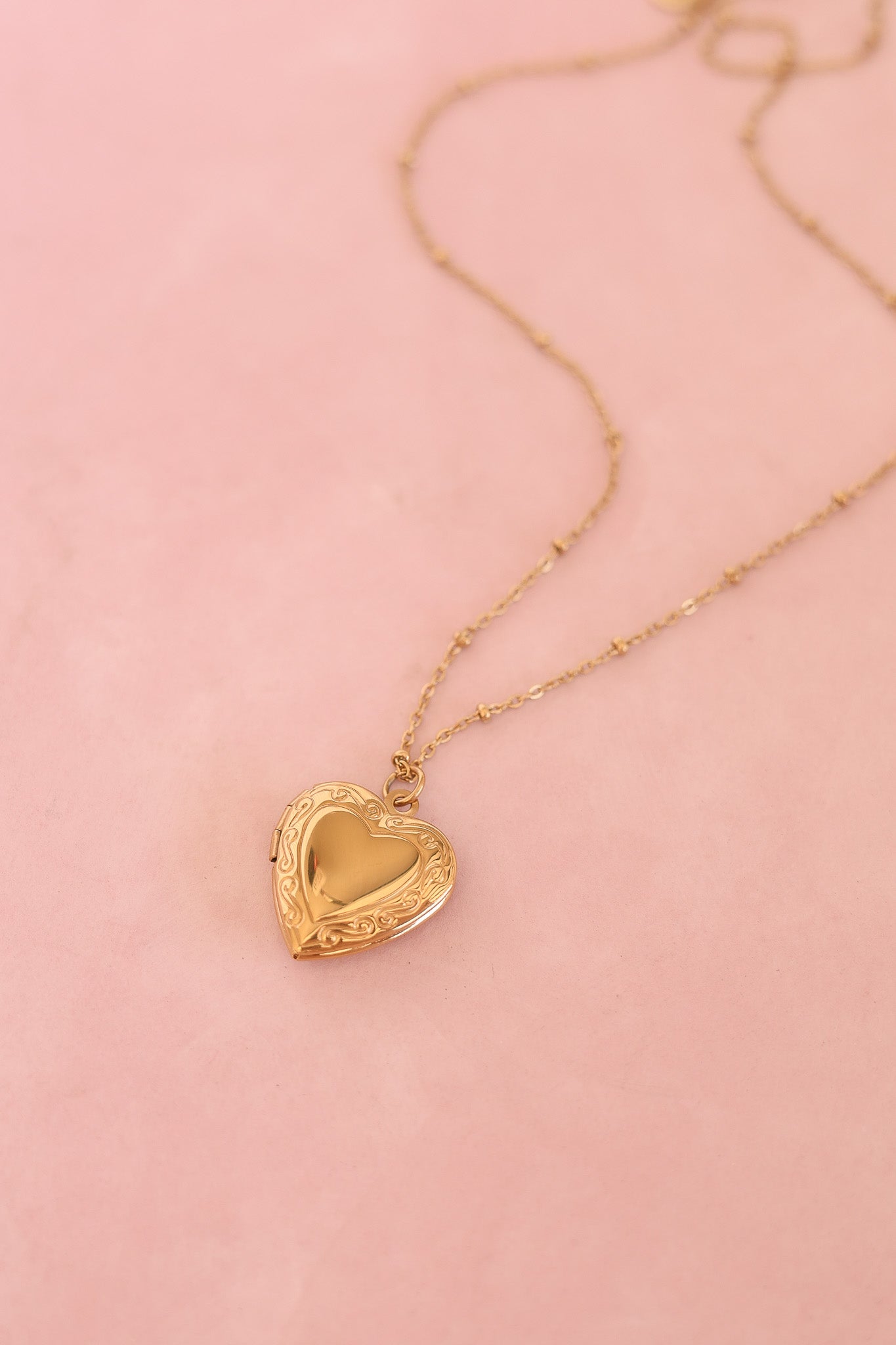 Mia Locket