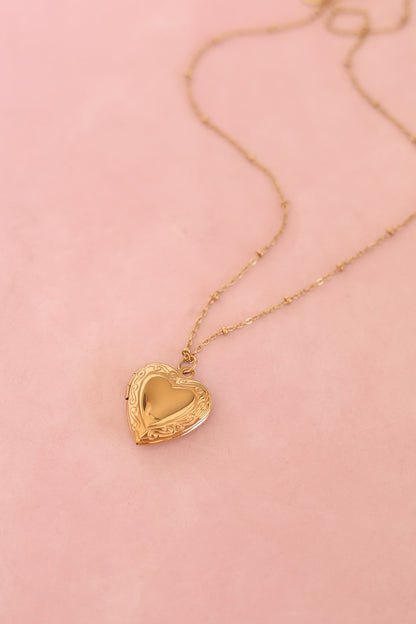 Mia Locket