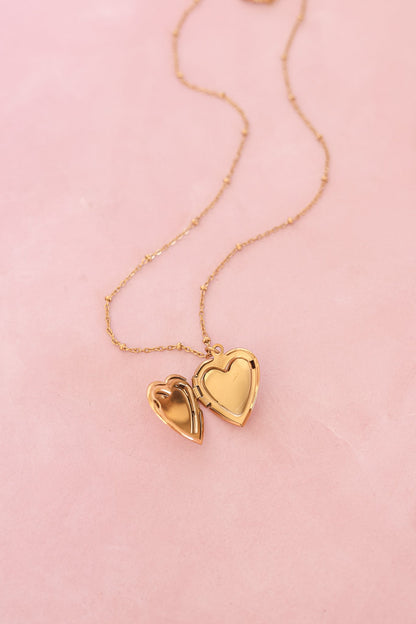 Mia Locket