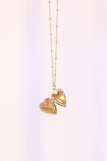 Mia Locket