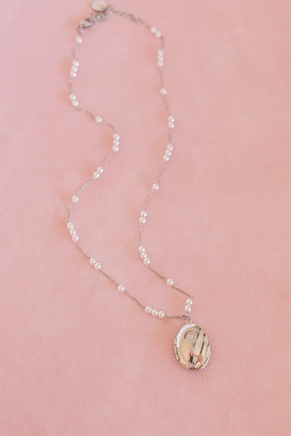 Juliet Locket