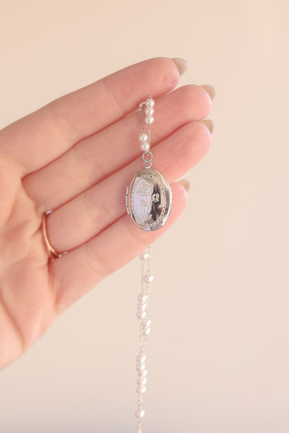 Juliet Locket