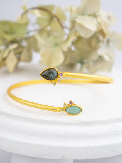 The Sisters Bracelet