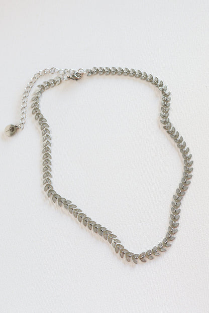 Persephone Necklace