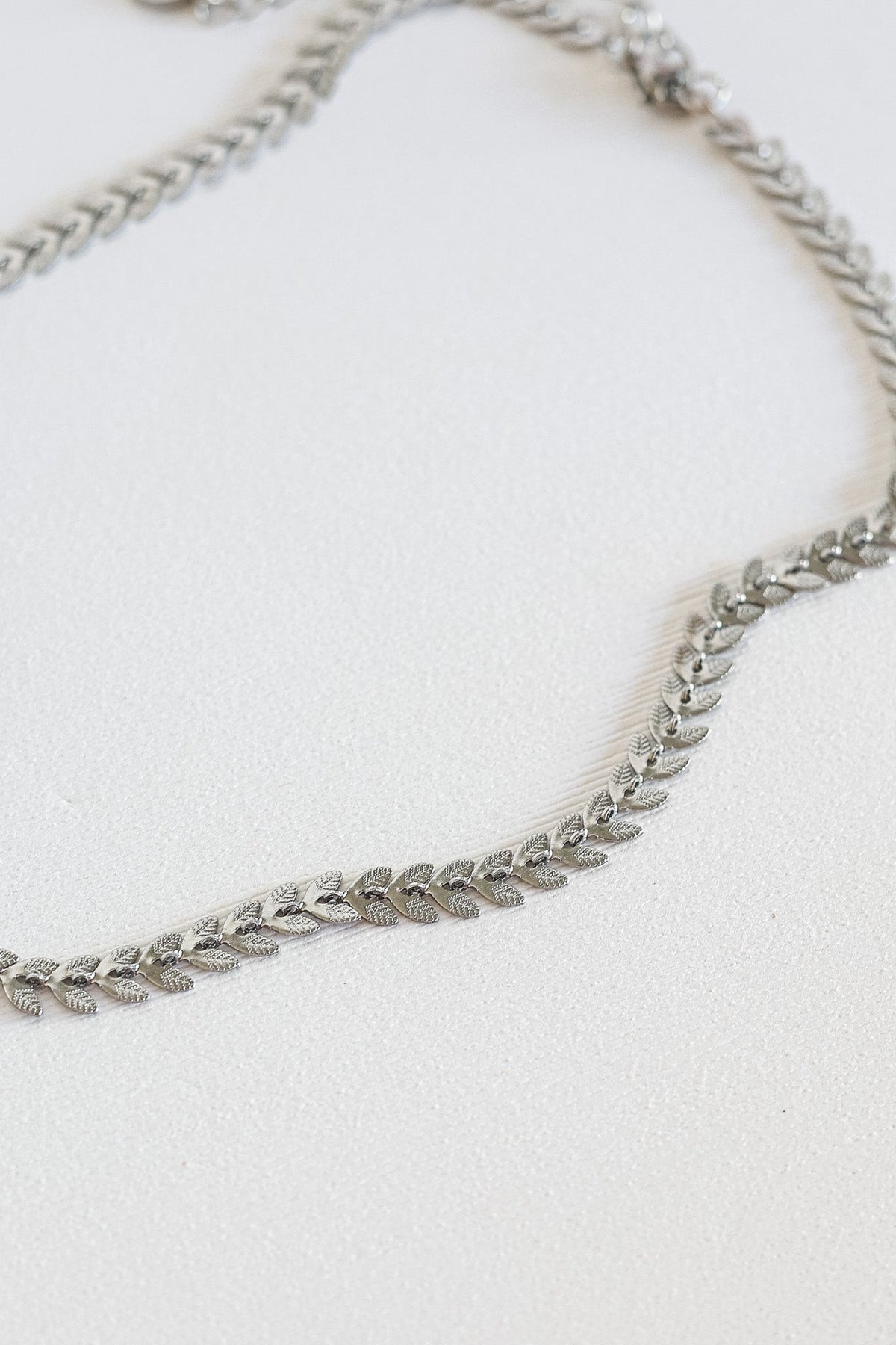 Persephone Necklace