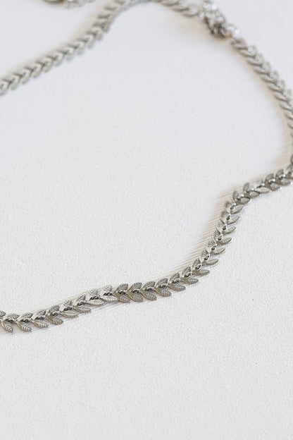 Persephone Necklace