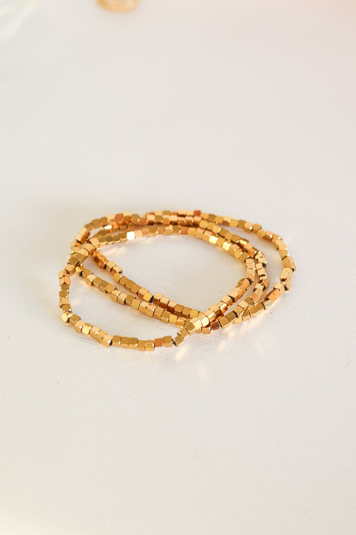 Ember Bracelets
