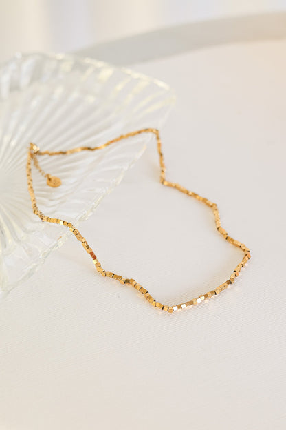 Ember Necklace