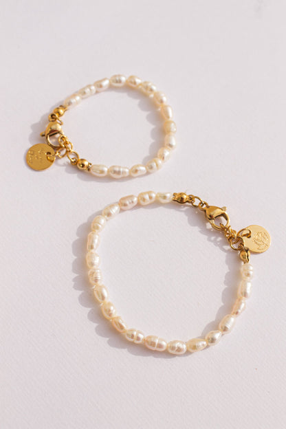 Lani *Baby & Child* Bracelet