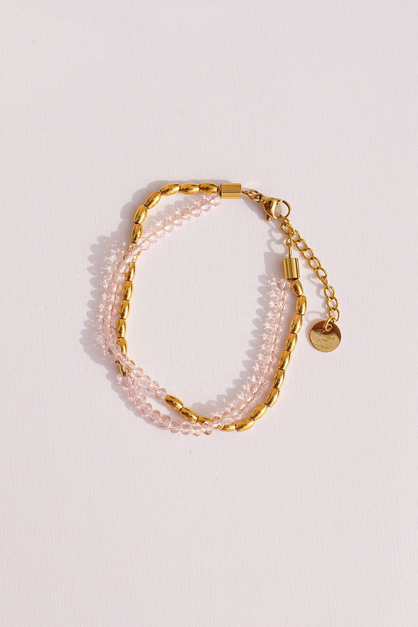 Avery Layered Bracelet