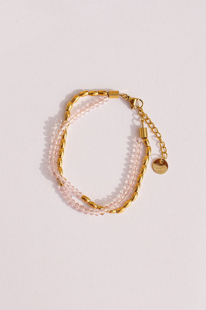 Avery Layered Bracelet