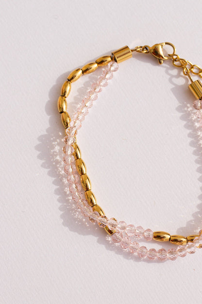 Avery Layered Bracelet
