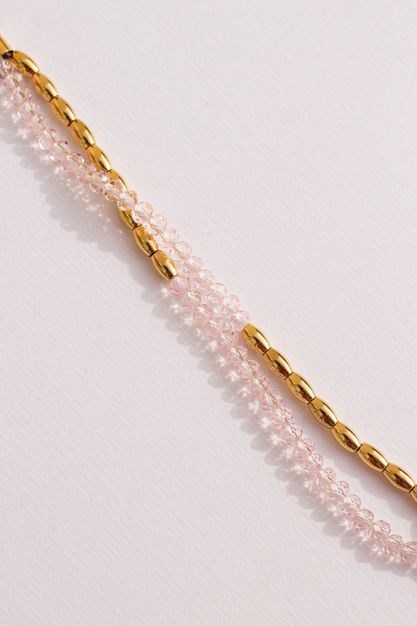 Avery Layered Bracelet