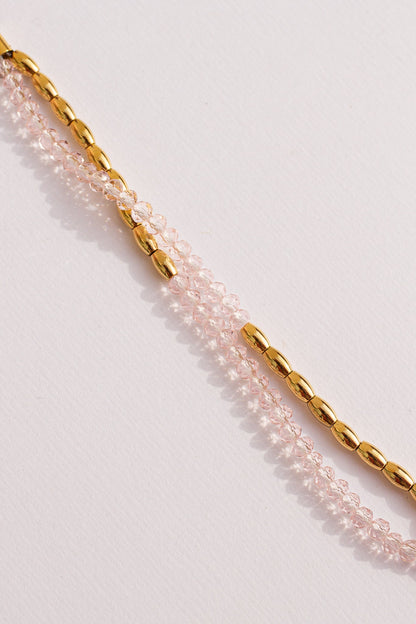 Avery Layered Bracelet