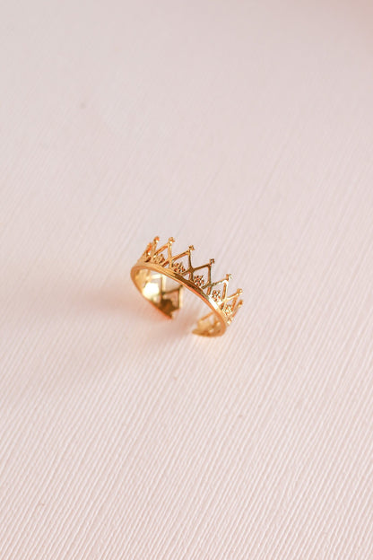 Wren Ring