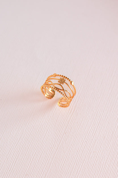 Hazel Ring