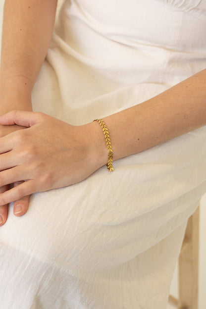 Persephone Bracelet