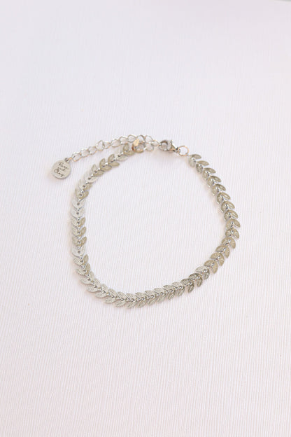 Persephone Anklet
