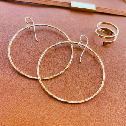 SKINNY BEACH HOOPS